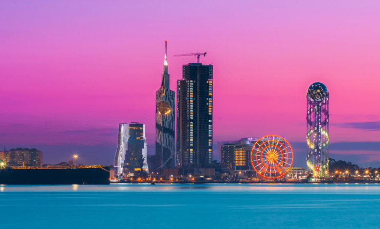 Batum Hakkında Bilinmesi Gerekenler